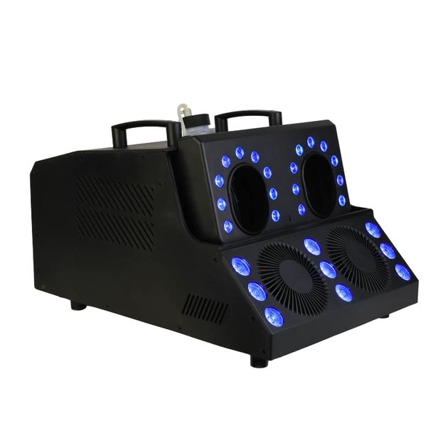 Wytwornica dymu i baniek Light4Me FBL Storm (5908249822337) - obraz 12