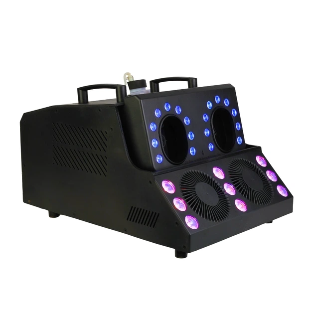 Wytwornica dymu i baniek Light4Me FBL Storm (5908249822337) - obraz 13