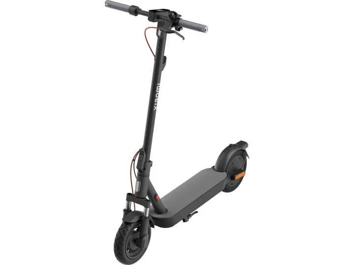 Електросамокат Xiaomi Electric Scooter 5 Black BHR9608EU - изображение 10