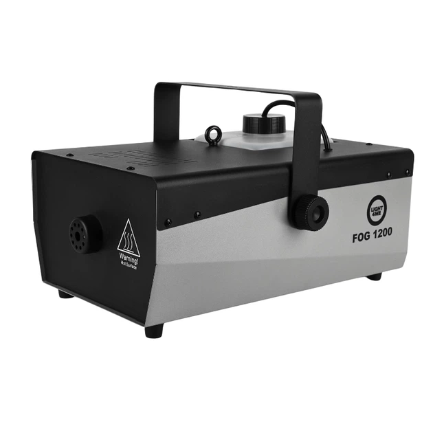 Wytwornica dymu Light4Me Fog 1200 V2 (5908249827240) - obraz 5