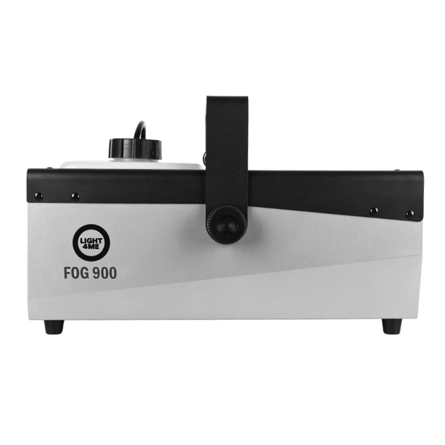 Wytwornica dymu Light4Me Fog 900 V2 (5908249827929) - obraz 3