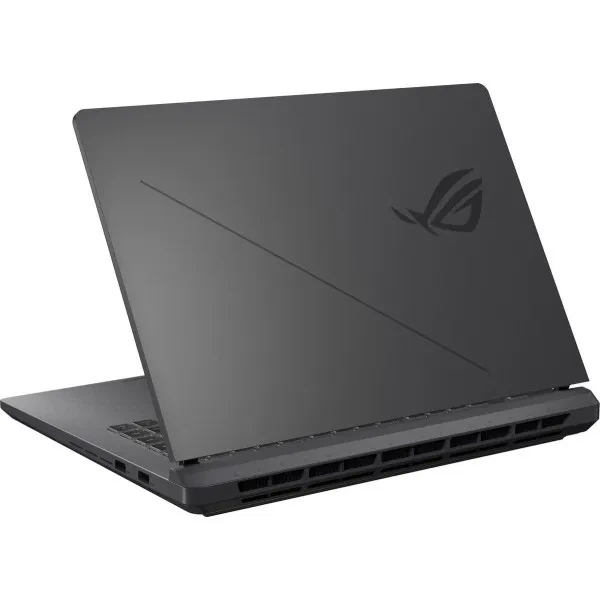 Ноутбук для ігор ASUS ROG Strix G16 G615JM-I5161 (1 TB) 16", 165 Hz, 300 nit / i5-13450HX / 16 GB DDR5, 5200 MHz / 1000 GB / RTX 5060 - изображение 3