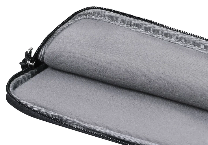 Сумка для ноутбука Defender Solid leather 15.6" PU Black (26091) - зображення 8
