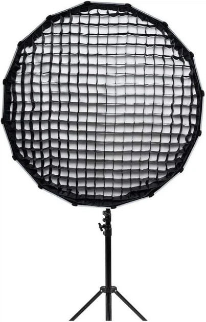 Софтбокс Aputure Light Dome SE / Чорний - Фото 2 Софтбокс Aputure Light Dome SE / Чорний - зображення 2