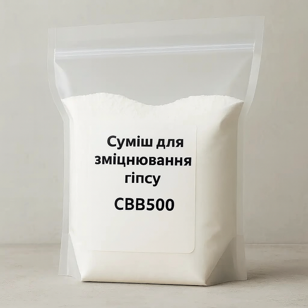 Добавка для увеличения прочности СВВ500, 500 г - изображение 3