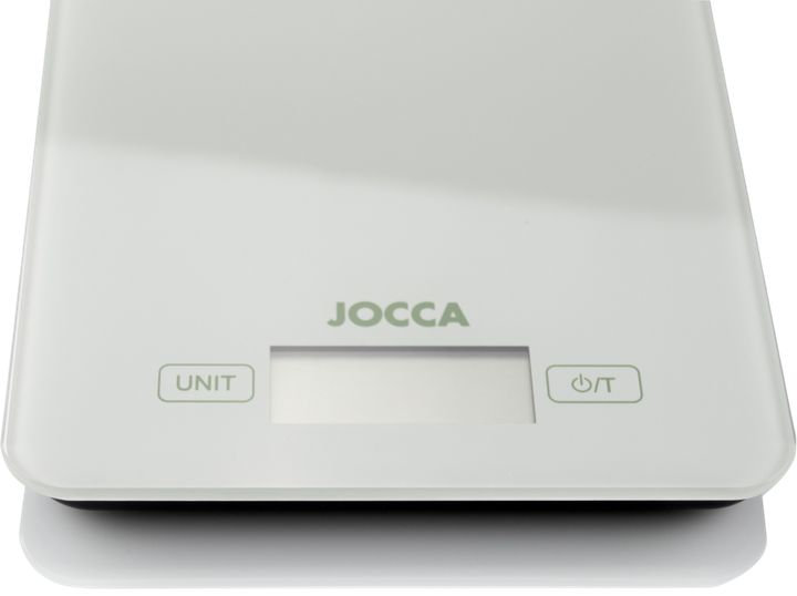 Ваги кухонні Jocca 7155B - зображення 3