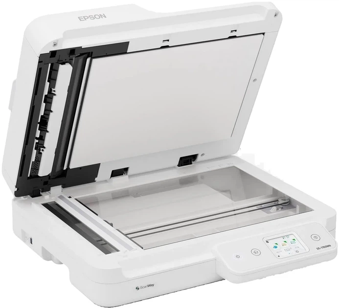 Сканер Epson WorkForce DS-1760WN (8715946737584) - зображення 2