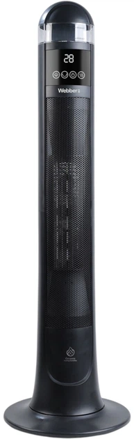 Termowentylator Webber Etna TH2200B (05TH2200B) - Zdjęcie 1 Termowentylator Webber Etna TH2200B (05TH2200B) - obraz 1