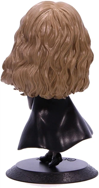 Фігурка Герміона Грейнджер Гаррі Поттер Harry Potter Hermione Granger Banpresto Qposket 14 см - зображення 5