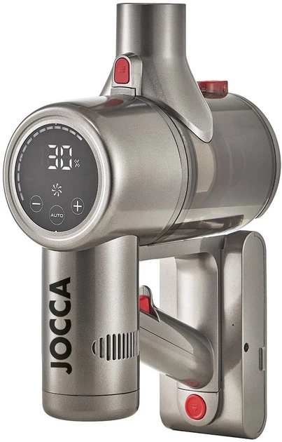 Акумуляторний пилосос Jocca 2314 - зображення 8