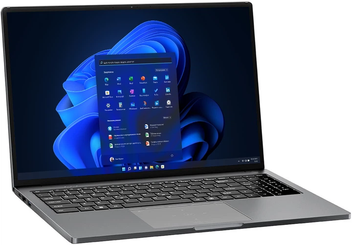 Ноутбук Blackview AceBook 12 (AceBook-12K1) Starry Grey - Фото 2 Ноутбук Blackview AceBook 12 (AceBook-12K1) Starry Grey - зображення 2