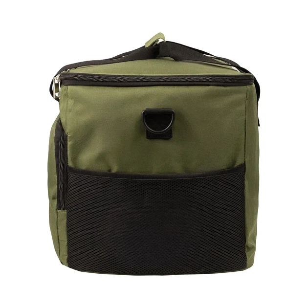 Термосумка Tribe Cooler 25 L T-IF-0011-green - зображення 3