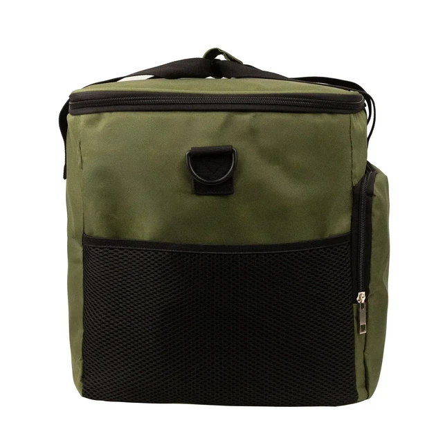 Термосумка Tribe Cooler 25 L T-IF-0011-green - зображення 5