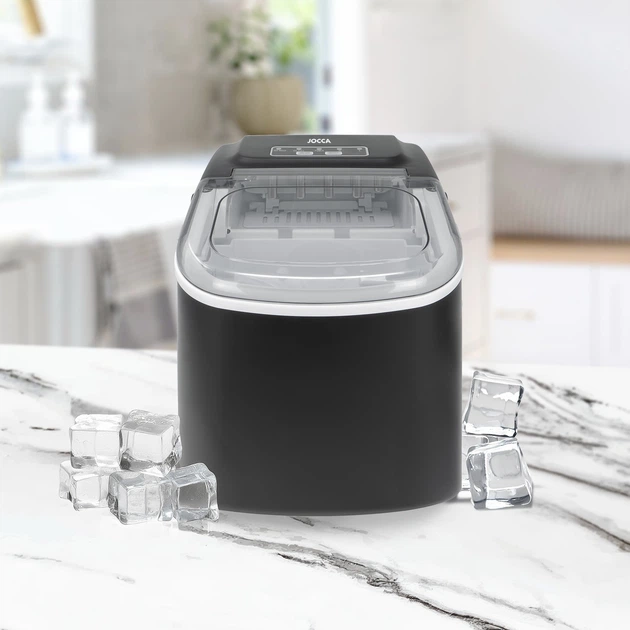 Льодогенератор Jocca 2378 - Фото 8 Льодогенератор Jocca 2378 - зображення 8