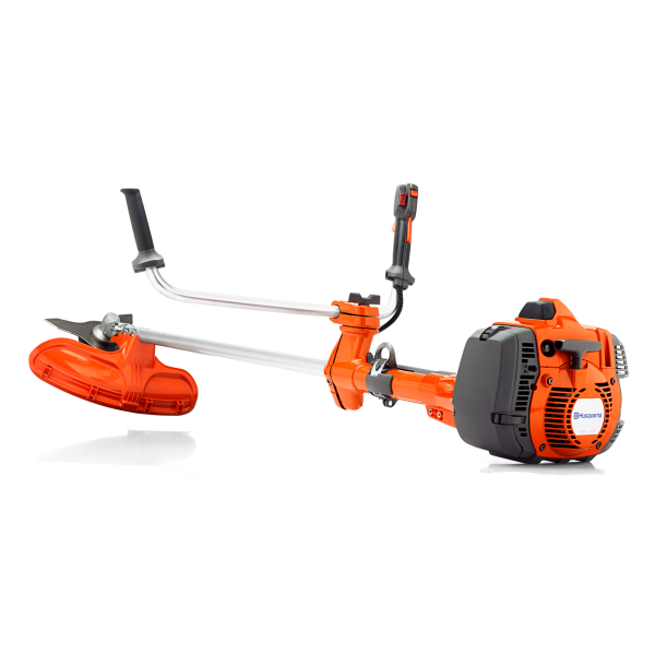 Мотокоса бензинова Husqvarna 545FR (2,8 к.с., 490 мм) - Фото 1 Мотокоса бензинова Husqvarna 545FR (2,8 к.с., 490 мм) - изображение 1