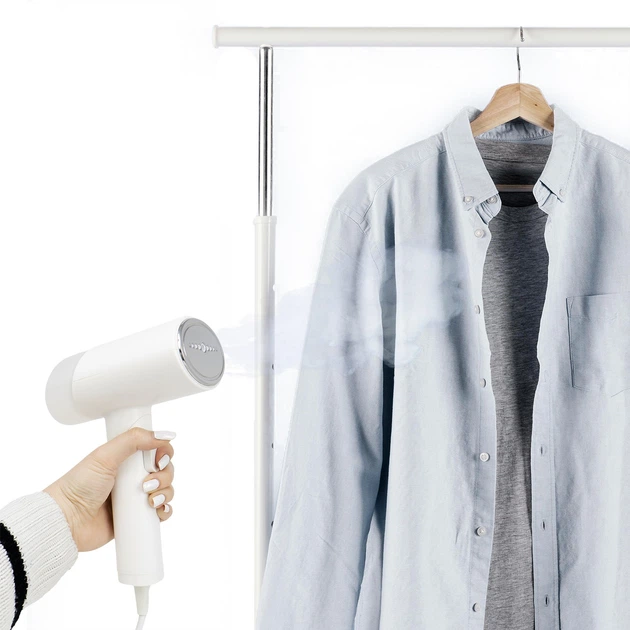 Відпарювач Jocca Traveller 2409 - зображення 8