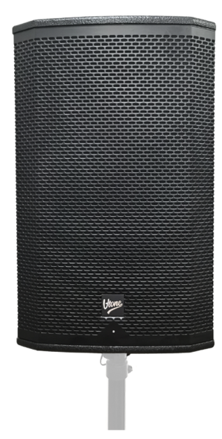 Aktywna kolumna głośnikowa V-Tone estradowa WPX 12 (5908249825697) - obraz 2