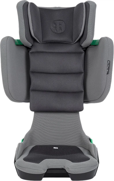 Автокрісло Petite&Mars Flex Pro i-Size Grey Air 100-150 см (8596202010470) - зображення 2