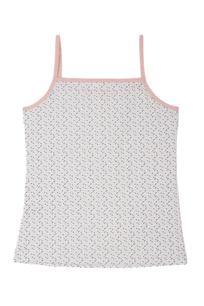 Майка для дівчинки Bibo 33176 128 (2400000224860) - изображение 4