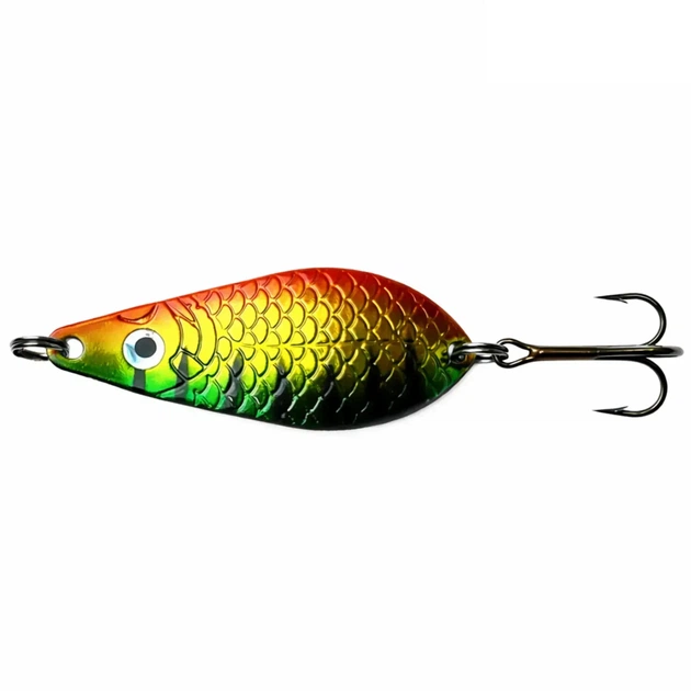 Блесна колебалка Condor Fishing Atom (5021) 20г 70мм Цвет: 171/S03 - Фото 1 Блесна колебалка Condor Fishing Atom (5021) 20г 70мм Цвет: 171/S03 - изображение 1