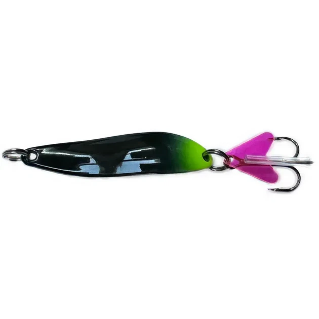 Блесна колебалка Condor Fishing Medeya (5024) 13г 60мм Цвет: 164 - изображение 4