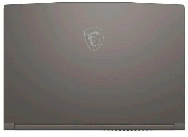 Ігровий ноутбук MSI Thin 15 / Intel Core i5-13420H / SSD 1000 GB / 32 GB RAM / 15.6", IPS 1920x1080, 144 Hz / NVIDIA GeForce RTX 4060 8GB - Уценка - изображение 5