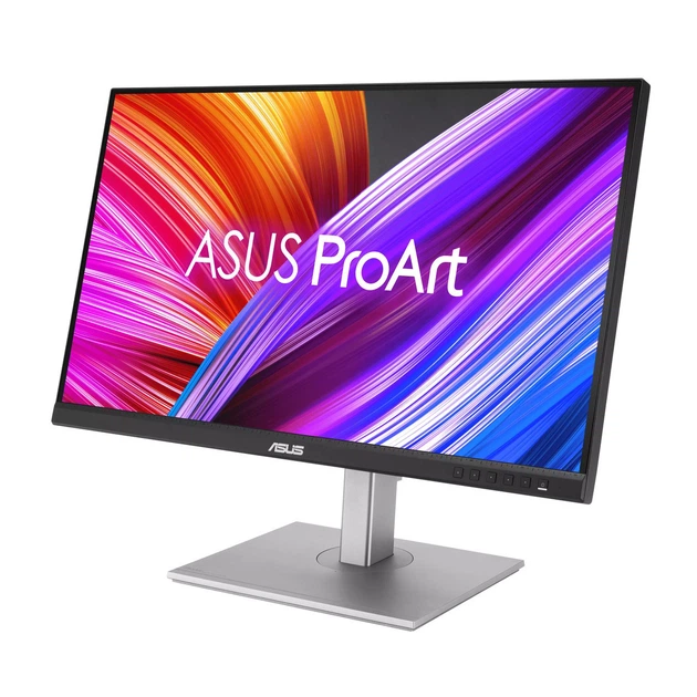 Монітор ASUS 27" PA278CGV (90LM05L1-B04370) IPS Black 144Hz Чорний - Фото 10 Монітор ASUS 27" PA278CGV (90LM05L1-B04370) IPS Black 144Hz Чорний - зображення 10
