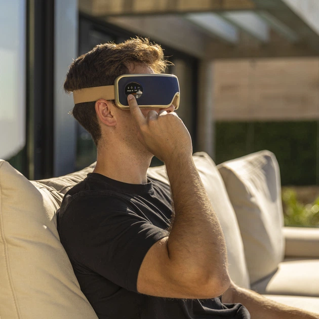 Masażer Medivon Horizon Pro 2 - obraz 6