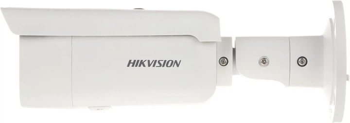 IP видеокамера Hikvision DS-2CD2T46G2-4I (4мм) - Фото 1 IP видеокамера Hikvision DS-2CD2T46G2-4I (4мм) - изображение 1