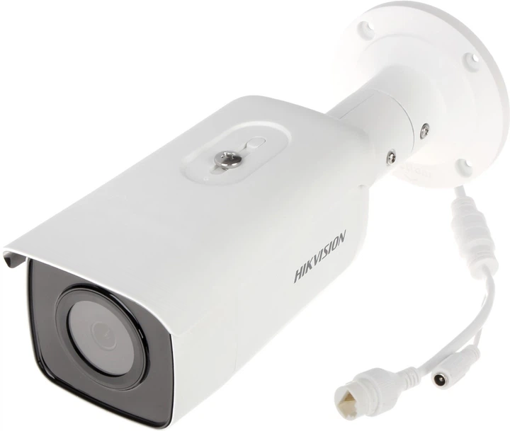 IP видеокамера Hikvision DS-2CD2T46G2-4I (4мм) - Фото 2 IP видеокамера Hikvision DS-2CD2T46G2-4I (4мм) - изображение 2