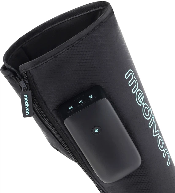 Масажер Medivon FlowGo Duo - Фото 3 Масажер Medivon FlowGo Duo - зображення 3