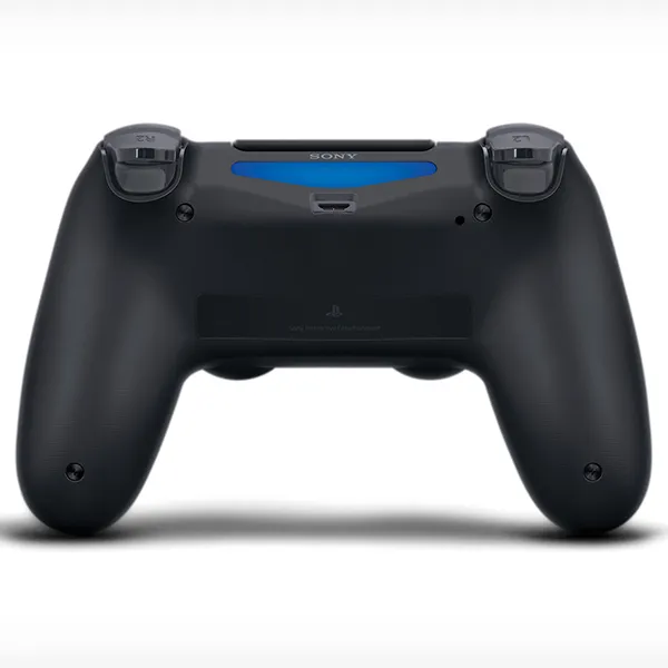 Джойстик плейстейшен DualShock 4 PS4 Wireless Controller геймпад Black - Фото 6 Джойстик плейстейшен DualShock 4 PS4 Wireless Controller геймпад Black - изображение 6
