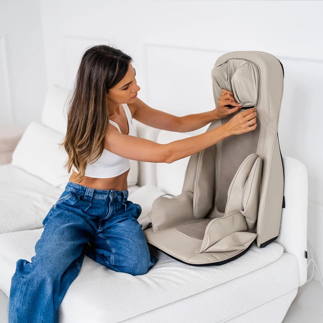 Масажна накидка Medivon Olympia - зображення 7