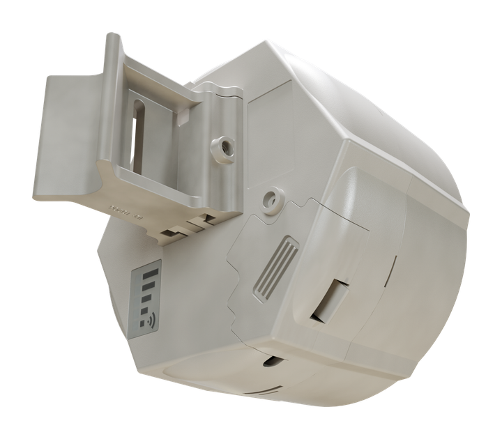 Точка доступа (внешняя) Mikrotik SXT LTE7 kit (SXTR&R11e-LTE7) - Фото 3 Точка доступа (внешняя) Mikrotik SXT LTE7 kit (SXTR&R11e-LTE7) - изображение 3