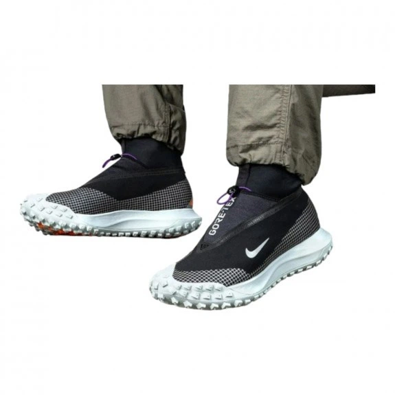Кросівки ACG MOUNTAIN FLY GORE-TEX CT2904-001 40 - Фото 2 Кросівки ACG MOUNTAIN FLY GORE-TEX CT2904-001 40 - зображення 2