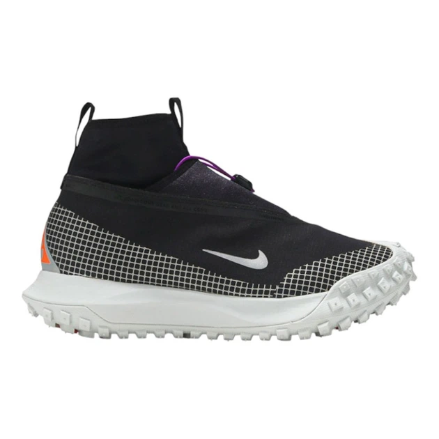 Кросівки ACG MOUNTAIN FLY GORE-TEX CT2904-001 40 - Фото 4 Кросівки ACG MOUNTAIN FLY GORE-TEX CT2904-001 40 - зображення 4