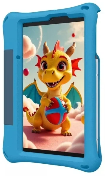 Планшет Ulefone Tab A9 Pro Kids 4/128Gb LTE Blue Global version - Фото 3 Планшет Ulefone Tab A9 Pro Kids 4/128Gb LTE Blue Global version - зображення 3