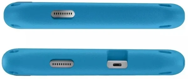 Планшет Ulefone Tab A9 Pro Kids 4/128Gb LTE Blue Global version - Фото 6 Планшет Ulefone Tab A9 Pro Kids 4/128Gb LTE Blue Global version - зображення 6