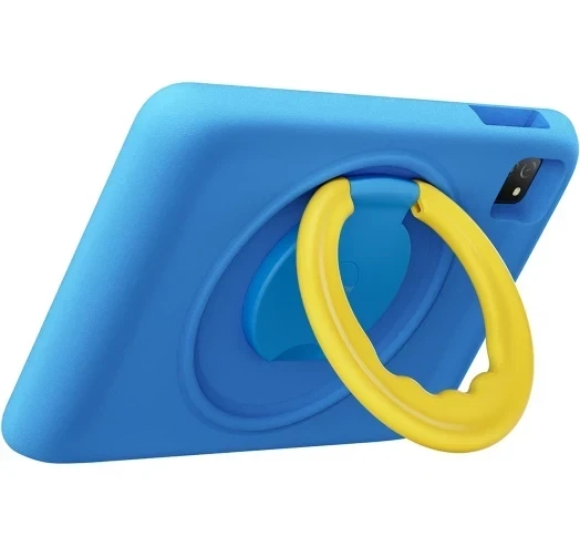Планшет Blackview Tab A6 Kids 4/128GB Wi-Fi Ocean Blue UA UCRF - зображення 5