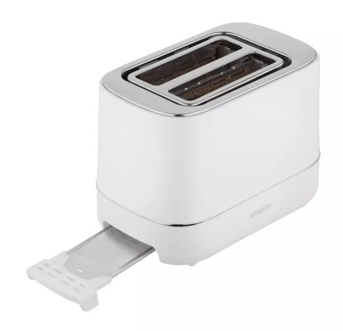 Тостер Ardesto T-F450W - зображення 2
