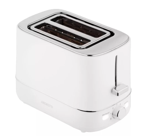 Тостер Ardesto T-F450W - зображення 3