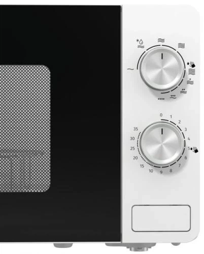 Микроволновая печь Gorenje MO20E2W - изображение 3