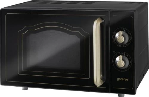 Мікрохвильова піч Gorenje MO4250CLB - Фото 1 Мікрохвильова піч Gorenje MO4250CLB - зображення 1