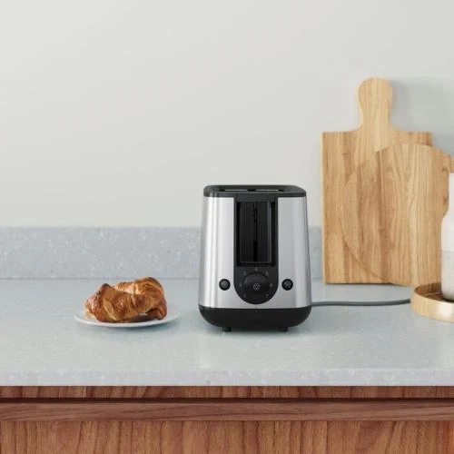 Тостер Electrolux E3T1-3ST - изображение 2