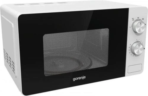 Микроволновая печь Gorenje MO17E1W - изображение 3
