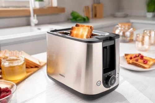 Тостер Ardesto T-K200 - зображення 6