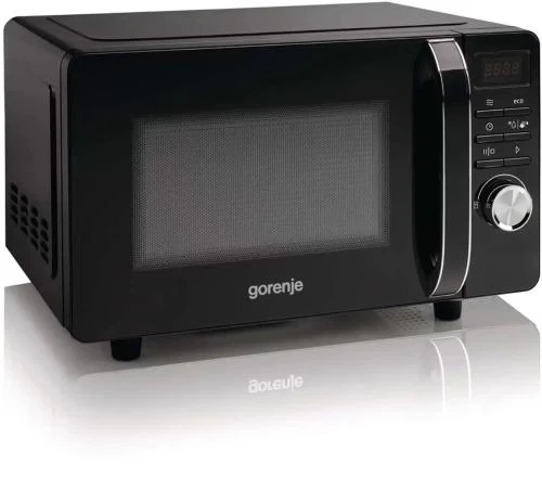 Микроволновая печь Gorenje MO20S4BC - изображение 2