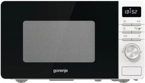 Микроволновая печь Gorenje MO20A3W - изображение 2