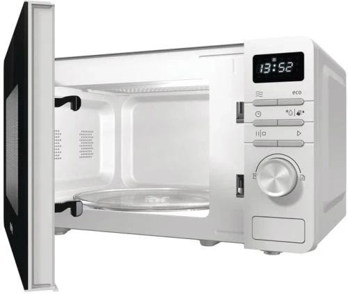 Микроволновая печь Gorenje MO20A3W - изображение 4