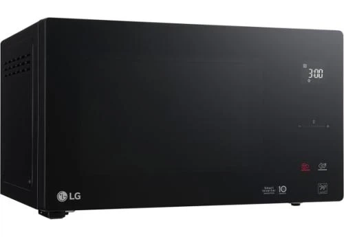 Микроволновая печь LG MS2595DIS - изображение 2